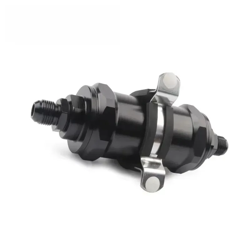 New With 100 Micron…