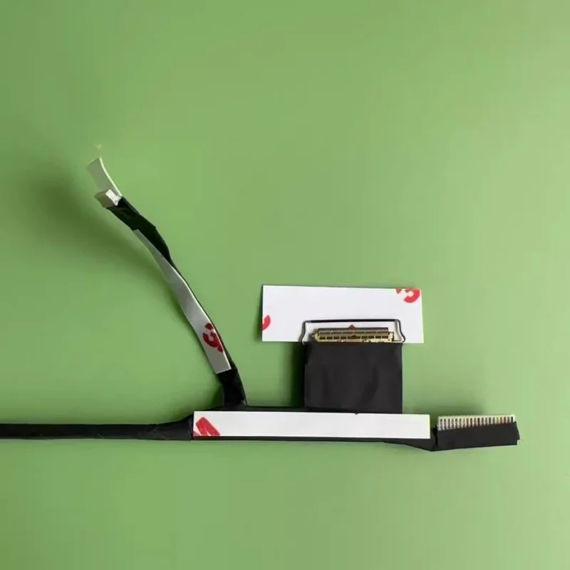 Nuevo para HP Envy X360 15-FH 15-FE LCD EDP Cable OLED Touch DC02C013N00