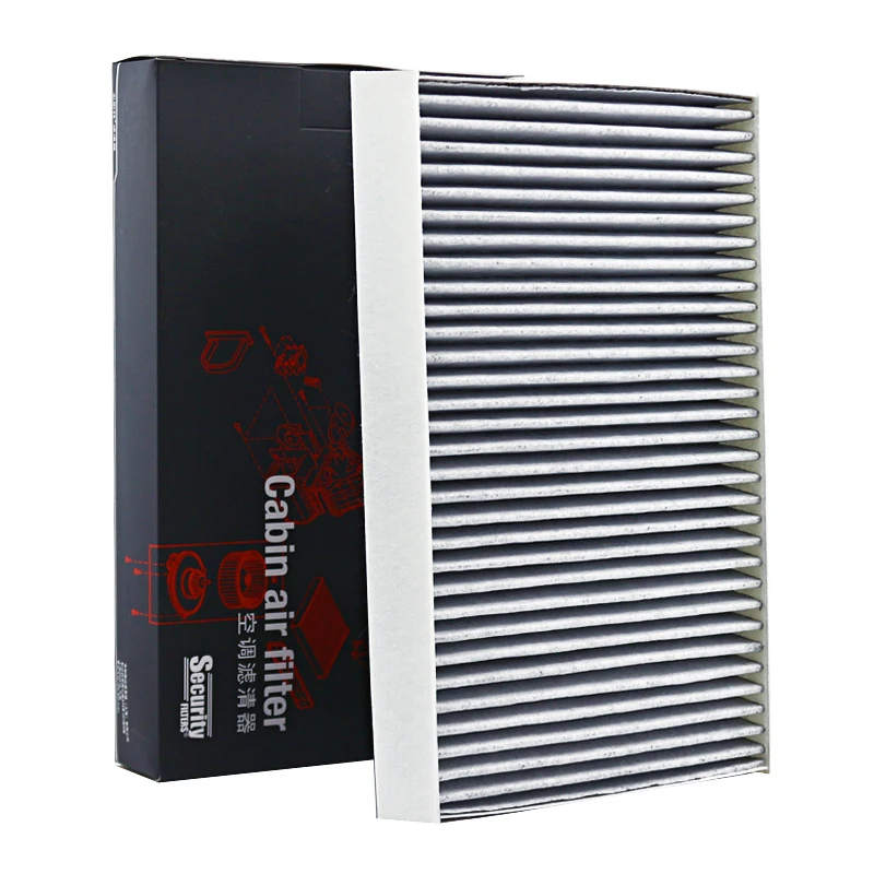 For PEUGEOT 307 RCZ CITROEN C4 Quatre Cross C-Triomphe MK9600 Cabin Filter 677NV 647975 647941 9636086280-06 CUK2940