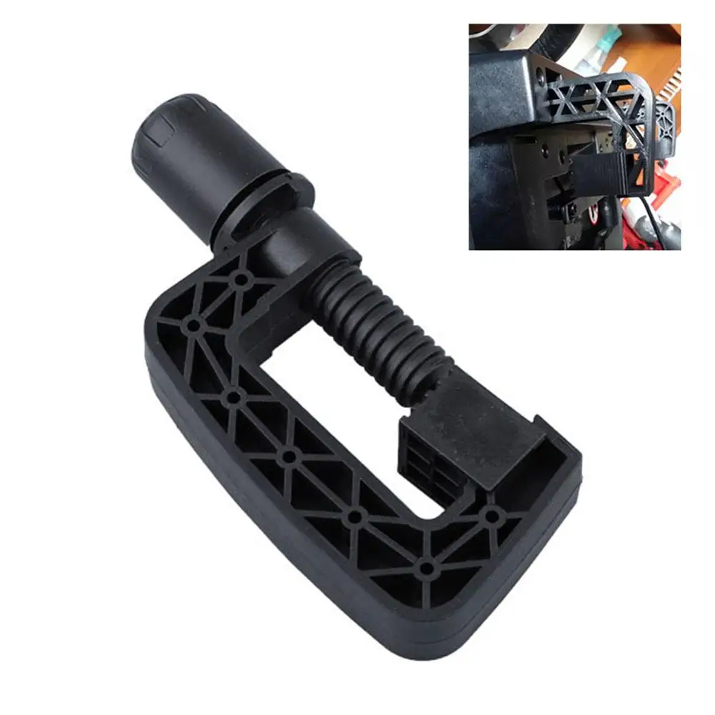 Steering Wheel System Fixing Clamp Universal For G25 G27 G29 G920 G923 Driving Force Gt Steering Wheel Systems Z1x8