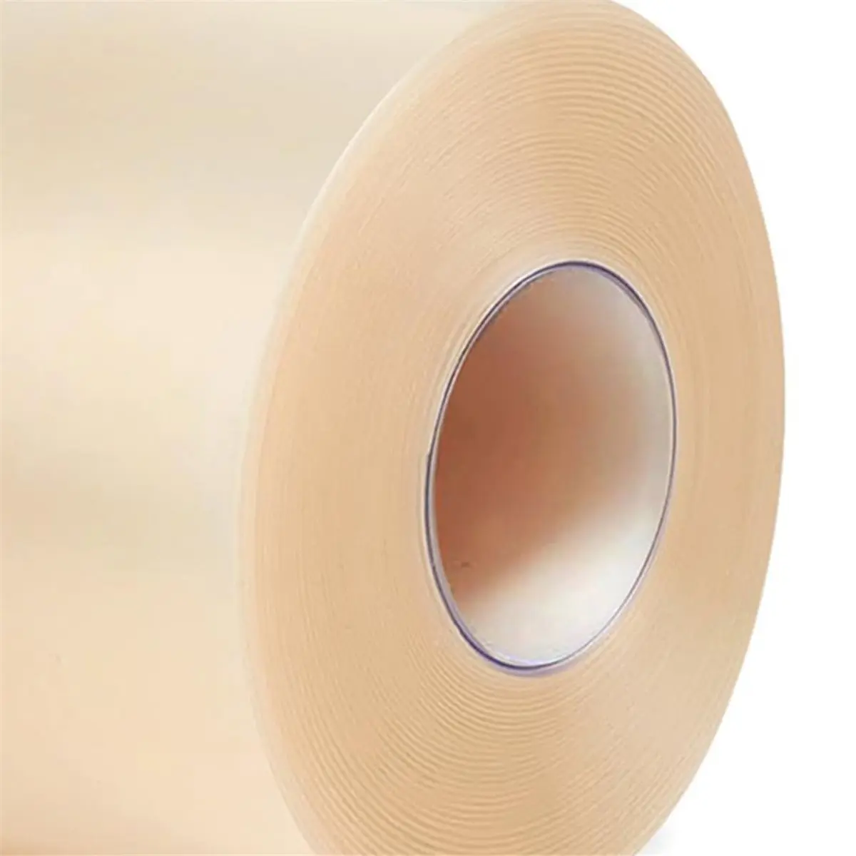 AA14 Hydrocolloid Bandage Roll, 2in X 16ft - Waterproof, Flexible, Cut-to-Size for Wound Care & Acne Treatment