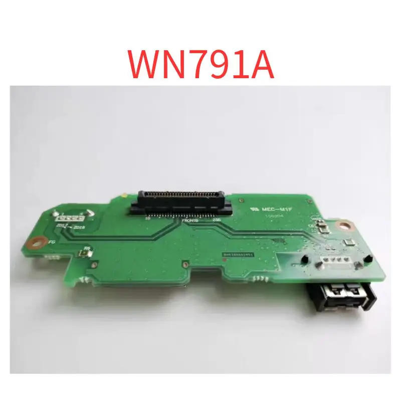 Brand New M80 system card slot WN791A