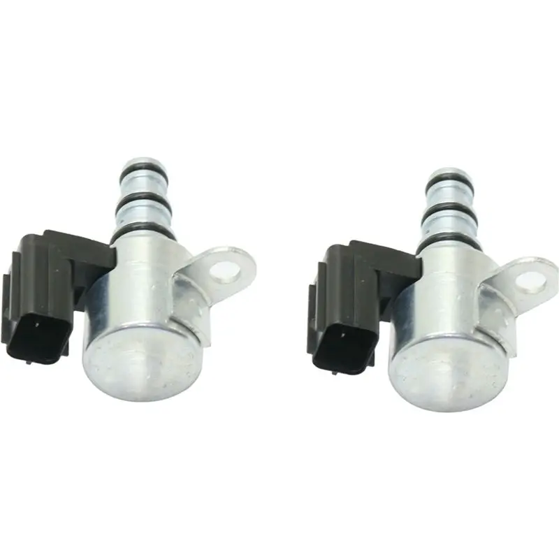 

2X Automatic Transmission Solenoid For Honda Civic TL 28400P6H013-A74F