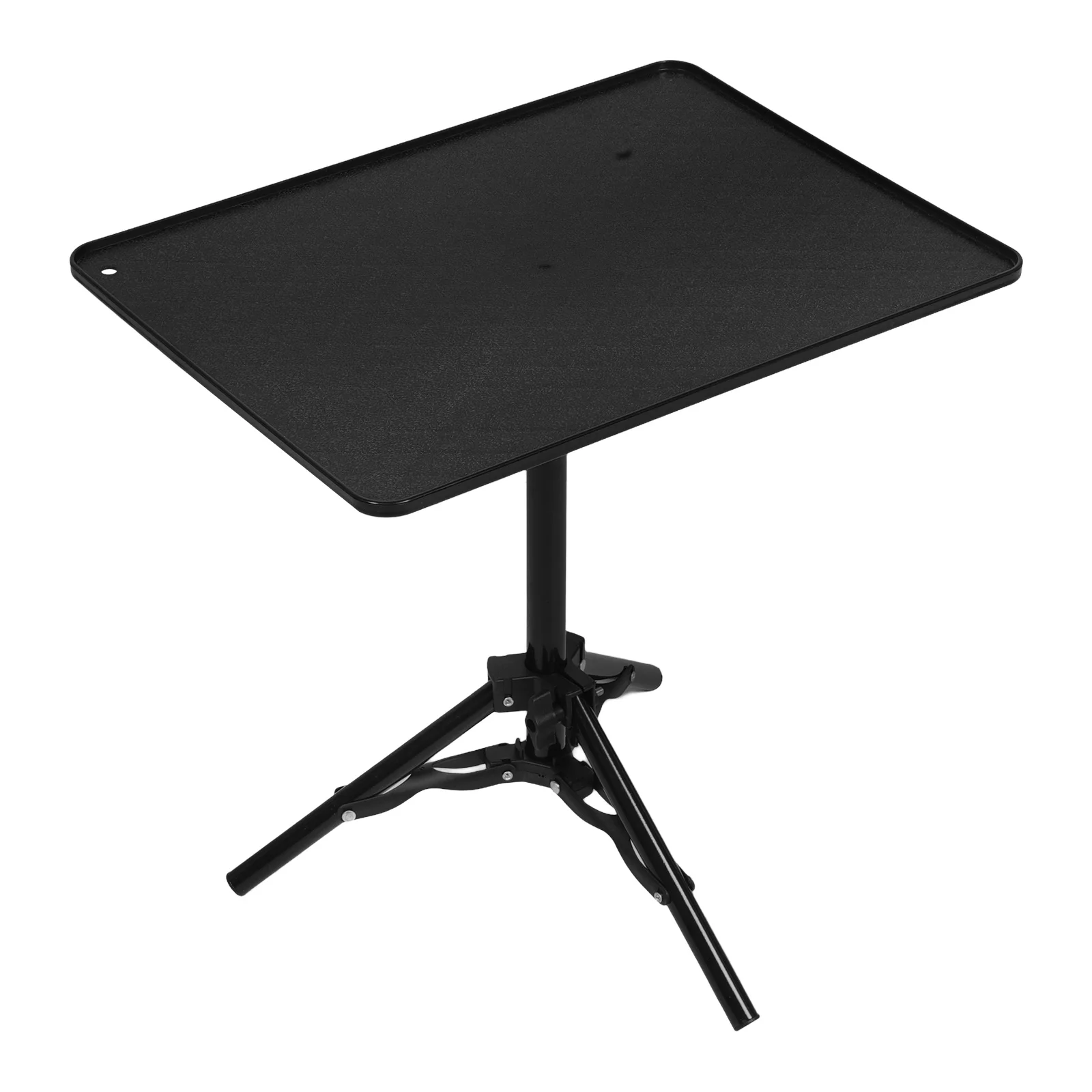 

1 set Adjustable Projector Stand With Laptop Tripod Speaker Holder, Portable Floor Stand For , Compact Design With