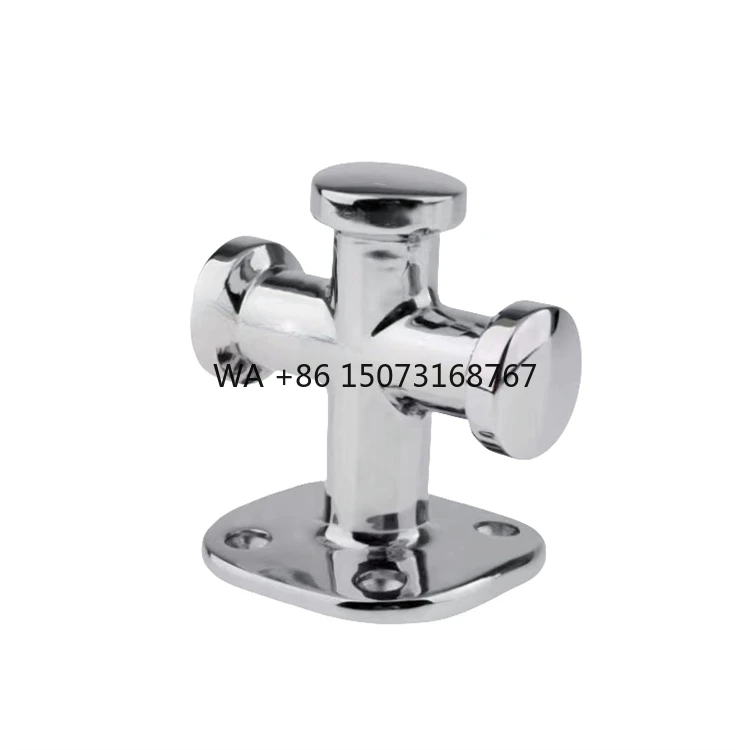 

Заводская распродажа 316, морская фурнитура, одинарные крестообразные гранулированные столешницы и одинарный крестообразный стул, швартовочный болт Bitt