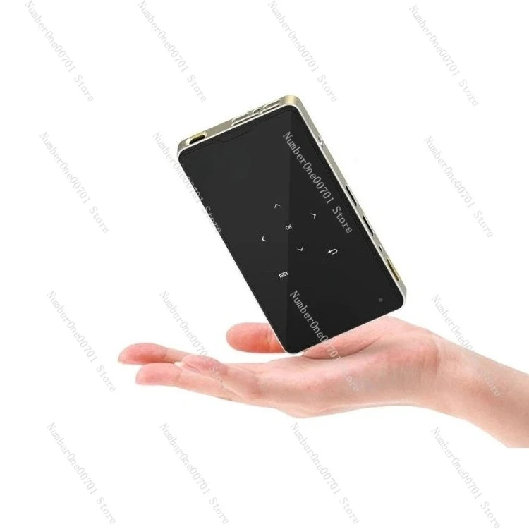 P09 Mini Smart Proj…