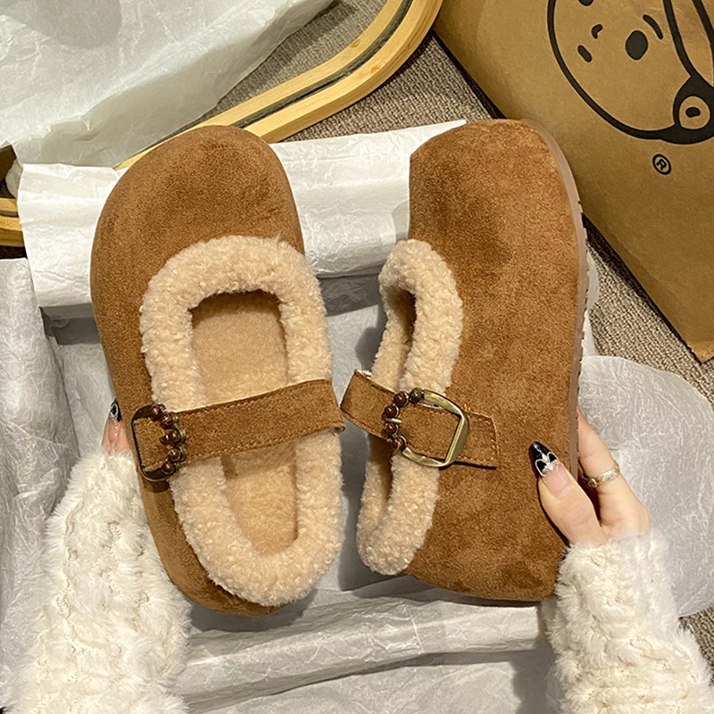 Flats Platform Cott… - image