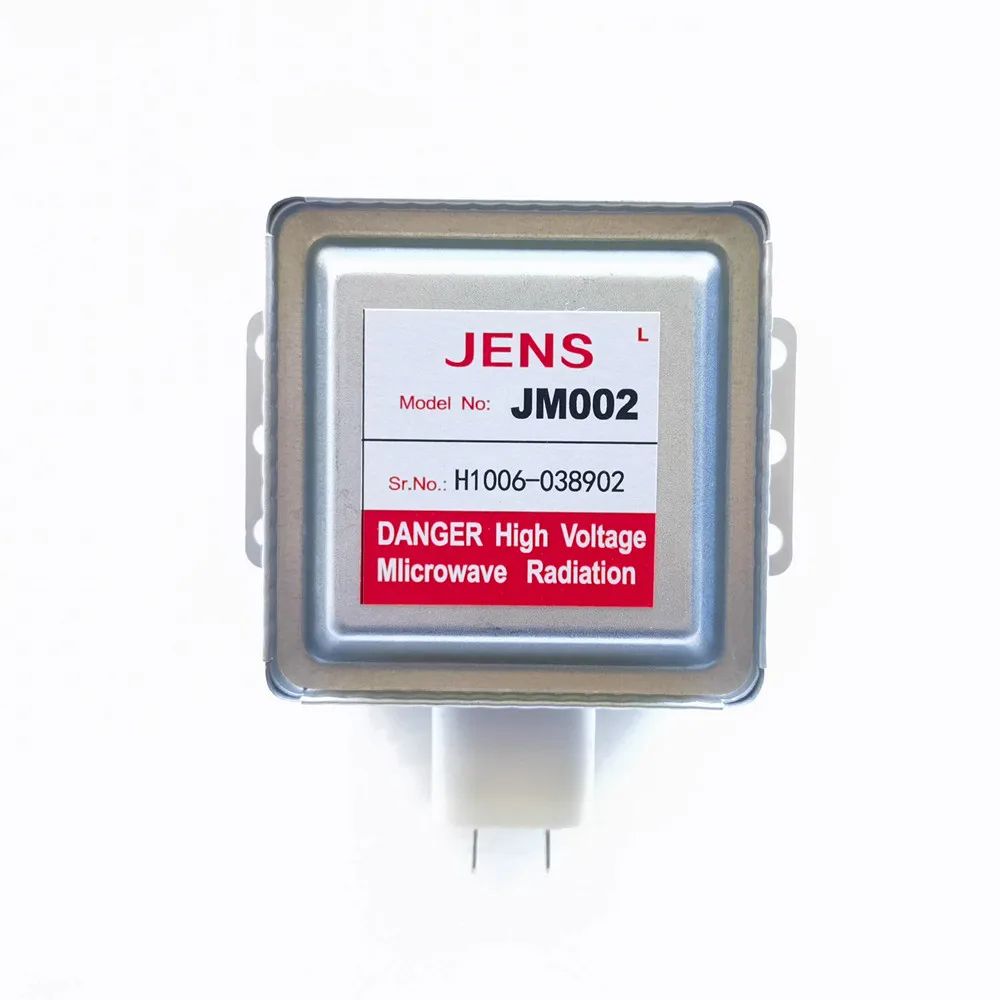 Novo para haier forno de microondas magnetron jens jm002 peças de microondas