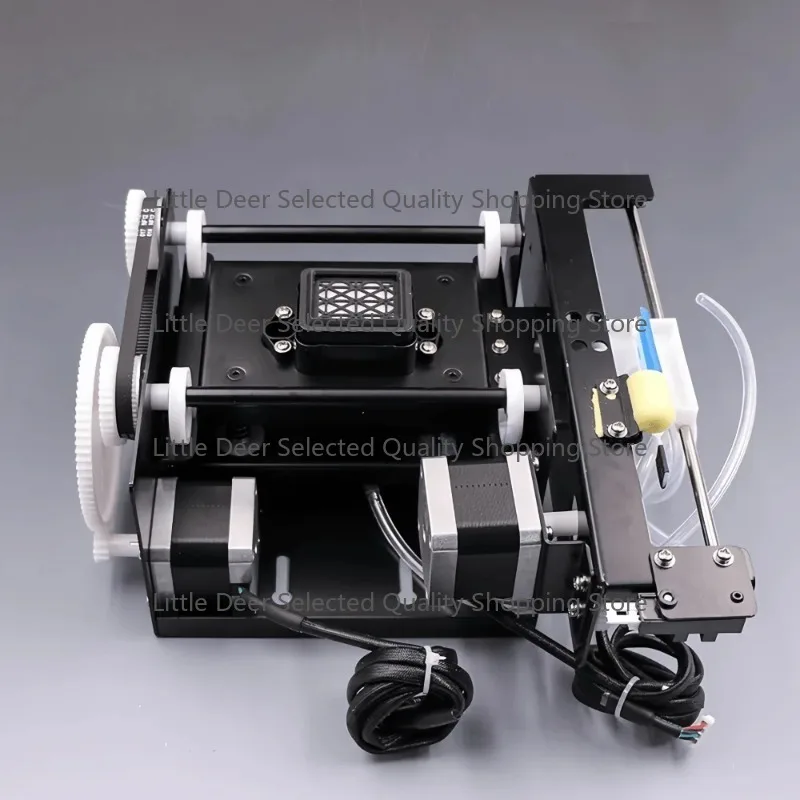 DX5 Single Printhea…