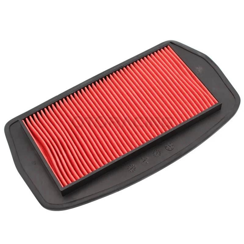 Motorcycle Air Filter Intake Cleaner For Yamaha FZ6 FZ6-N FZ6-NA FZ6-NAHG FZ6-NHG FZ6-NS FZ6-S FZ6-S2 FZ6-SA FZ6-SAHG