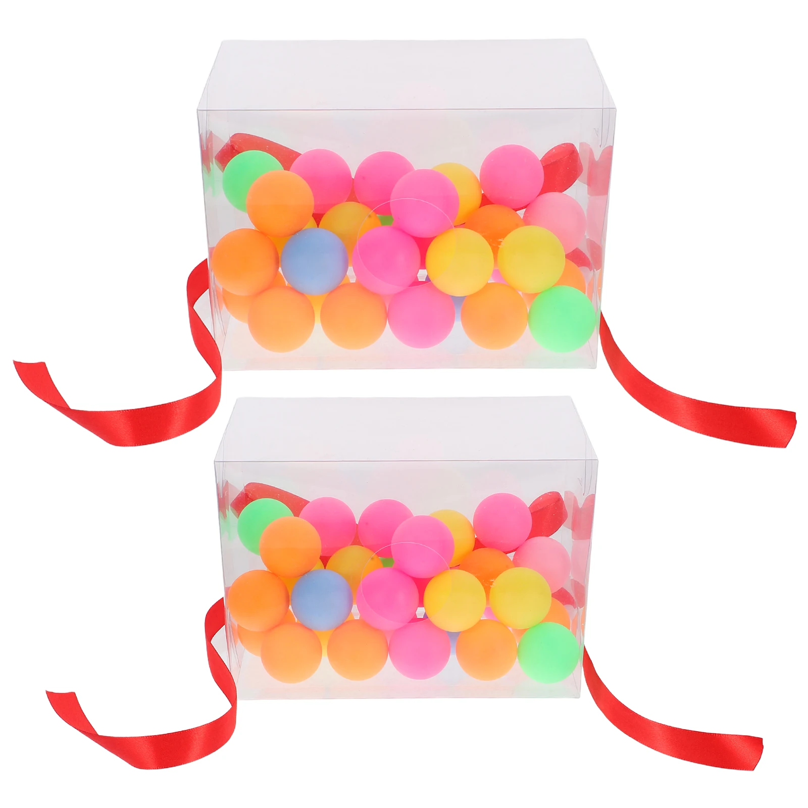 

2 Sets Shaking Table Tennis Box Glute Strength Toner Fun Party Games Weddings Birthdays Holidays Bachelorette Group Activities