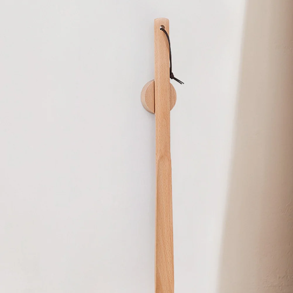 

Long Handle Shoe Horn For Adults Ergonomic Metal Shoehorn Smooth Edges Easy Wear For Seniors Kids Boots Travel Lazy Shoe