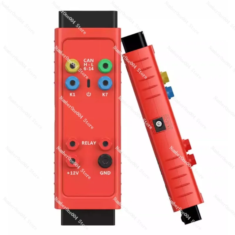 

Gbox3 Key Programming Tool For Mercedes/Benz/Toyota Au tel