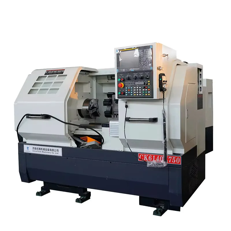 سطح الطاولة Hine Metal Staady Rest لـ Cnc Lathe Max. قطر التأرجح (مم) 558