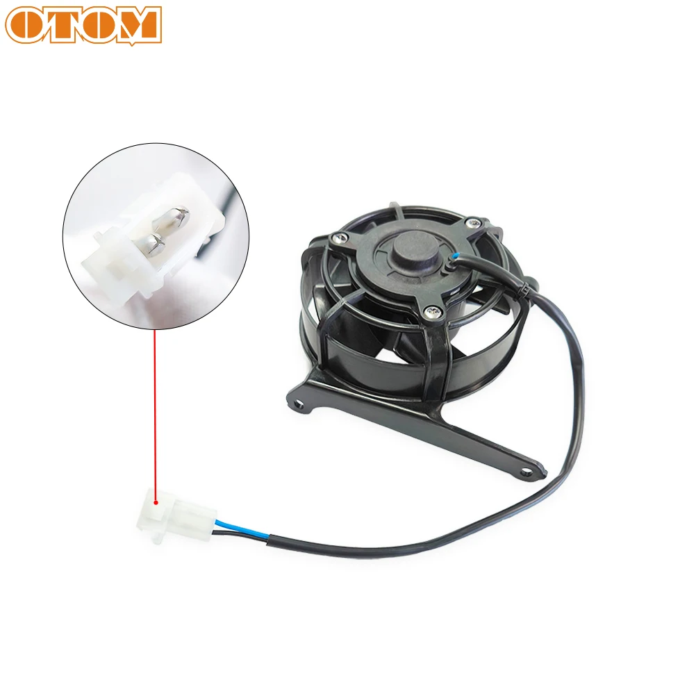 Thumbnail 3 - #32 Best Motorcycle Cooling Fans to Buy In 2026