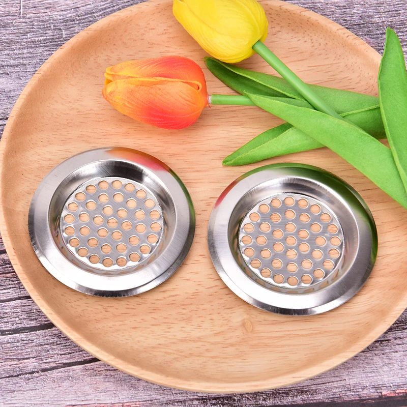 Ситечко Для Раковины из нержавеющей стали