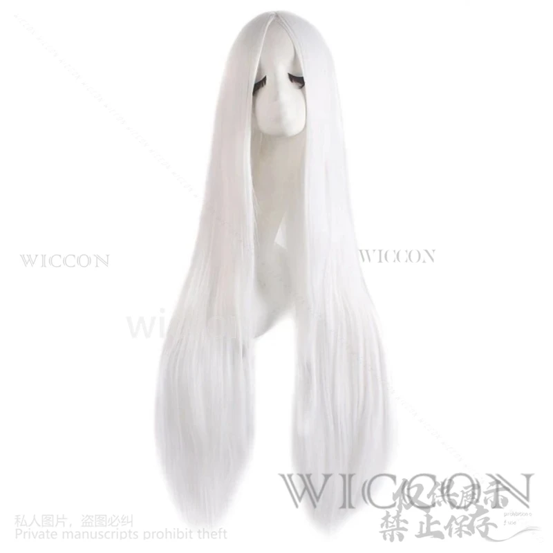 Anime Game Castlevania Carmilla Cosplay Costume Red Sexy Dress Lolita Vampire Cos Long White Wig For Fancy Party Halloween Girls