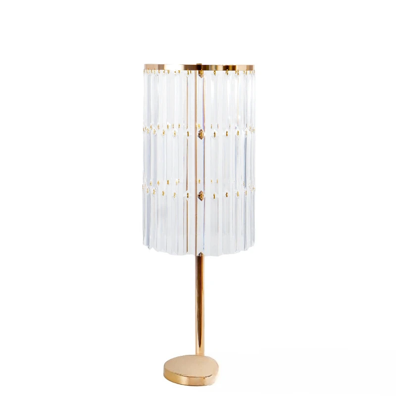 Wedding center main table decorative flower stand, wedding supplies flower receptacle ornament