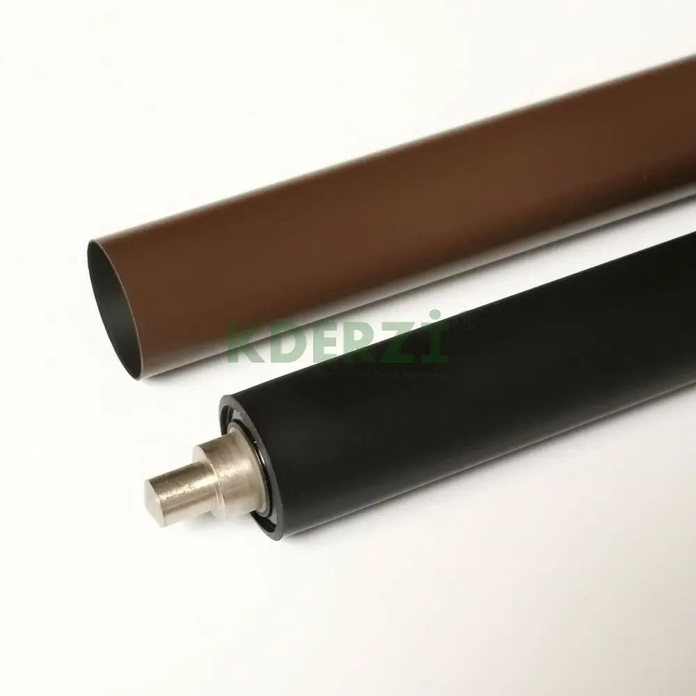 Imagem -03 - Rolo de Pressão da Luva do Filme do Fusor para hp Original Novo M252 M277 M274 M552 M553 M577 252 277 M154 M180 M181 M280 M281fdw