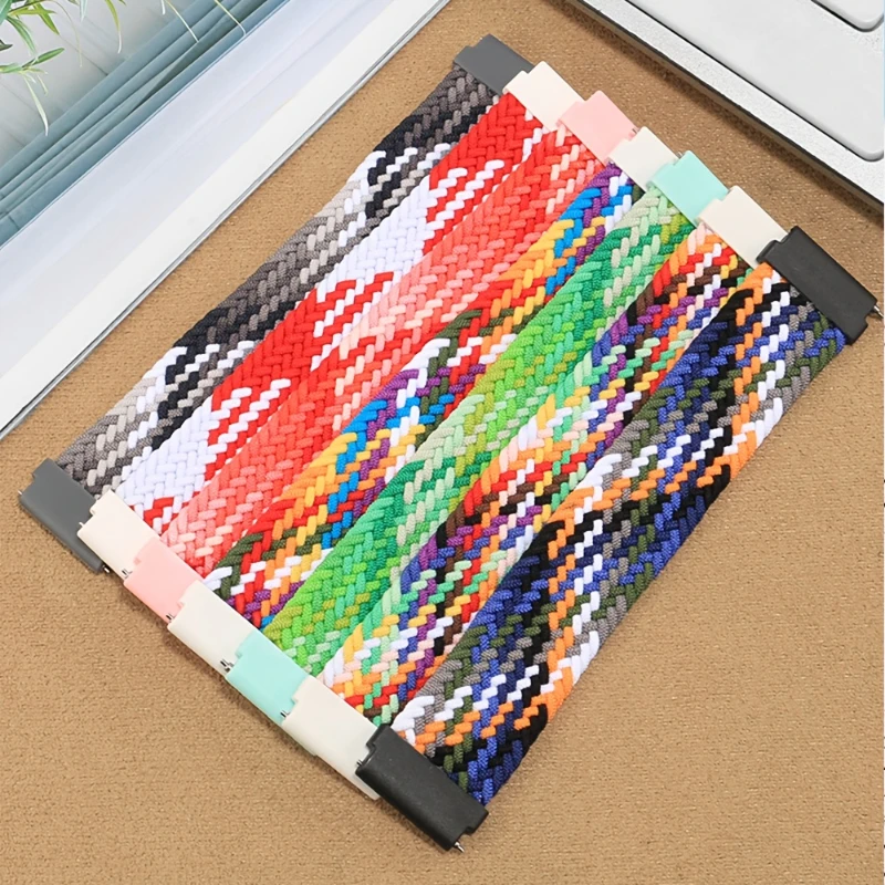 Braided Solo Loop S… - image