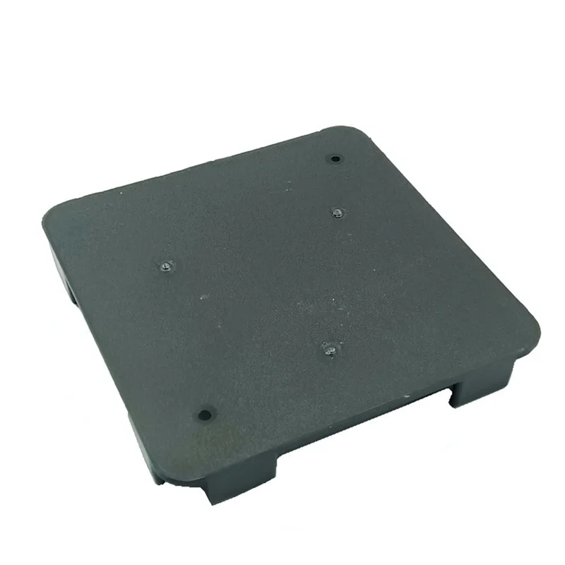 Деталь базовой пластины для перфорации MOPHE для DW411 DW412 D26441 DWE6411 DCW200, шлифовальный станок, электроинструмент, электрический инструмент