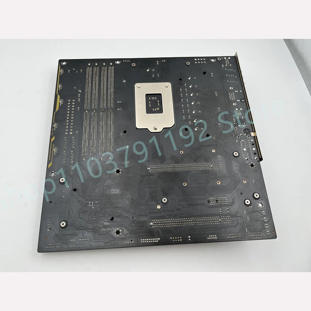 high quality  Mainboard B460m-icraft