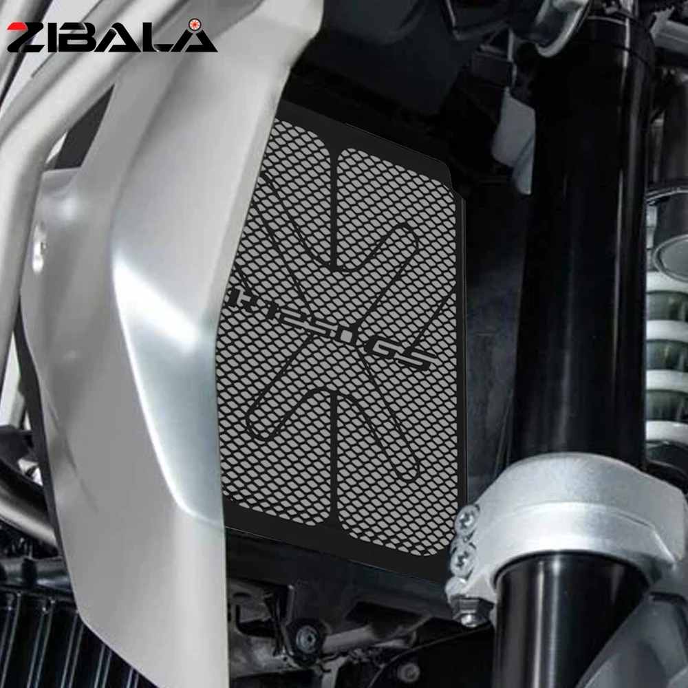 

R1250GS Motorcycle Radiator Guard Grille Cover Protector For BMW R 1250GS R1250 GS R 1250 GS ADV ADVENTURE 2022 2023 2024 2025