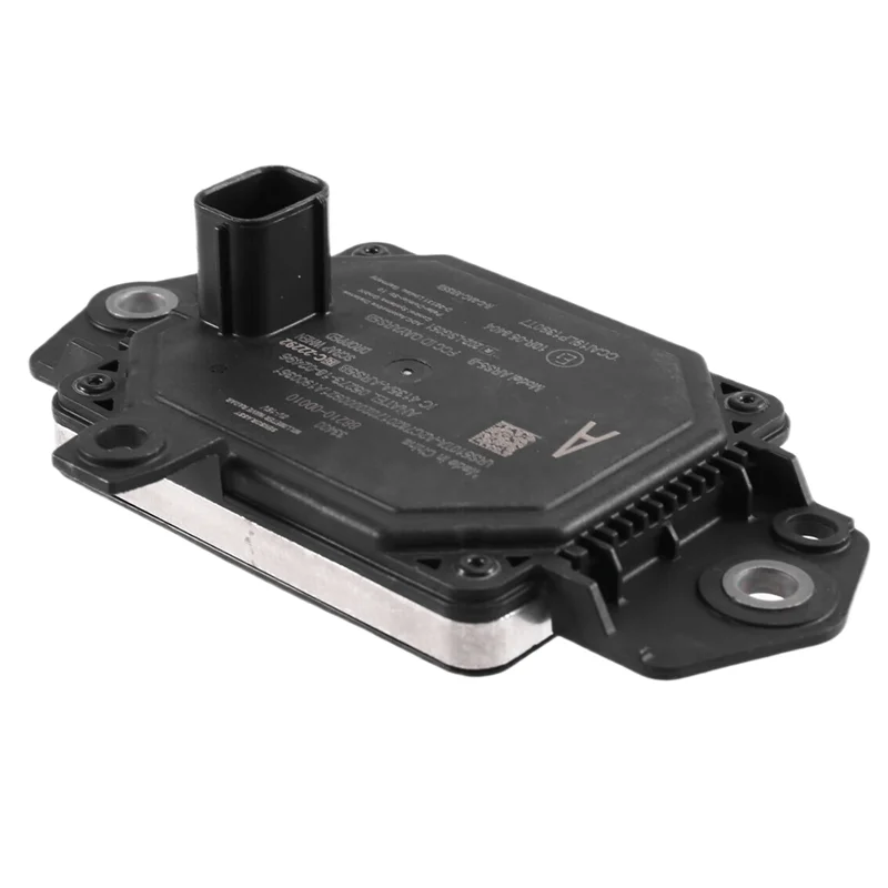 Vorne Radar Sensor 88210-0D010 Für Toyota Yaris Cross Land Cruiser Prado 2015-2024 Millimeter Welle Auto Radar Erkennung gerät