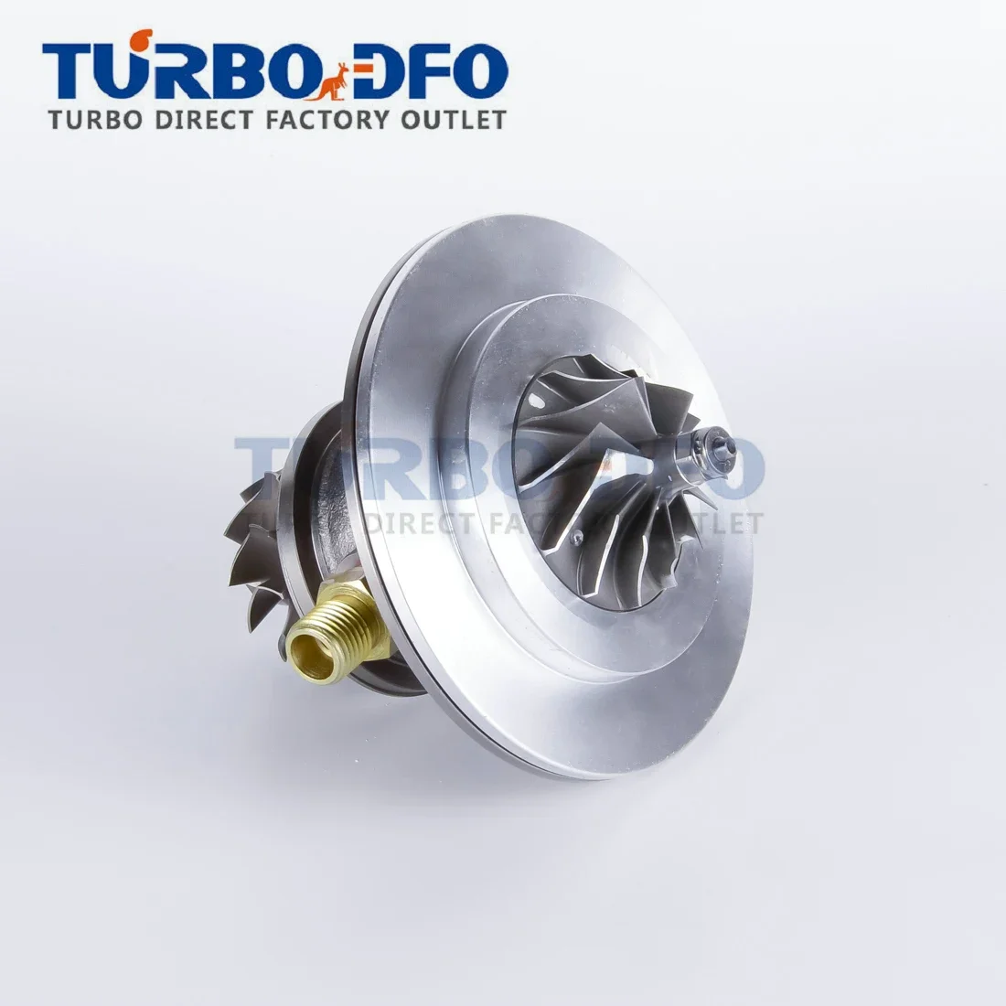 Turbocharger Core 53049880001 53047100500 954F6K682AD for Ford Transit IV 2.5 TD Engine FT 190 4EB/4EA/4EC Engine Parts