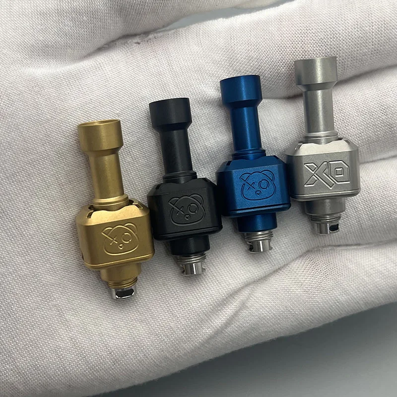 WICK D XO RBA rba 316ss vape boro BB Billet Boro Mod 1 /2.5 /3 /3.5 /4 replacement coil for coils & atomizers - gallery image 5