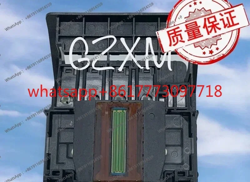New original 711 print head T120 T520 plotter nozzle ink cartridge