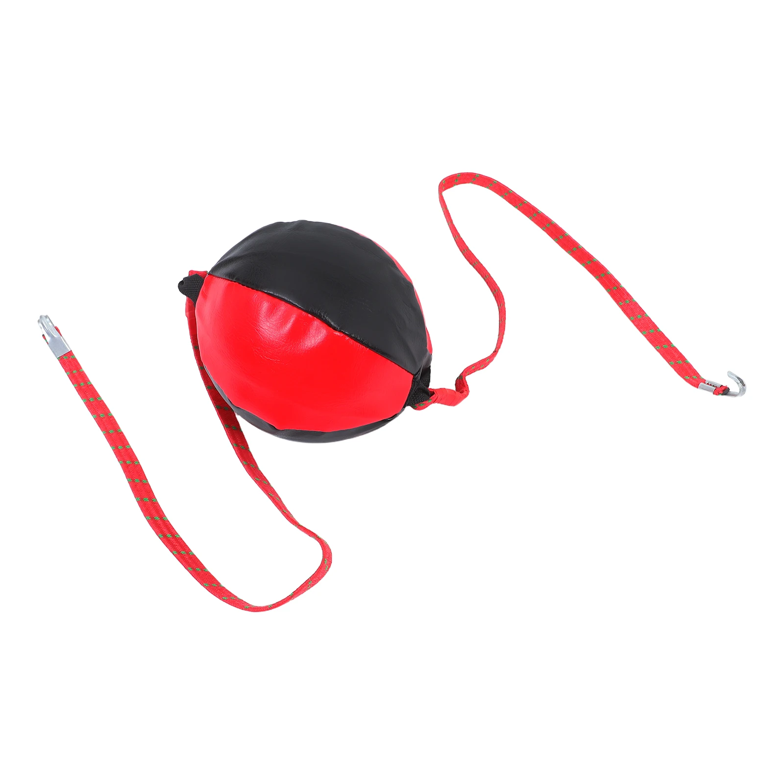 

Boxing Reflex Action Ball Pu Construction Adjustable Boxing Speed Bag For Home Workout Gym Boxing Training Fitness Ball