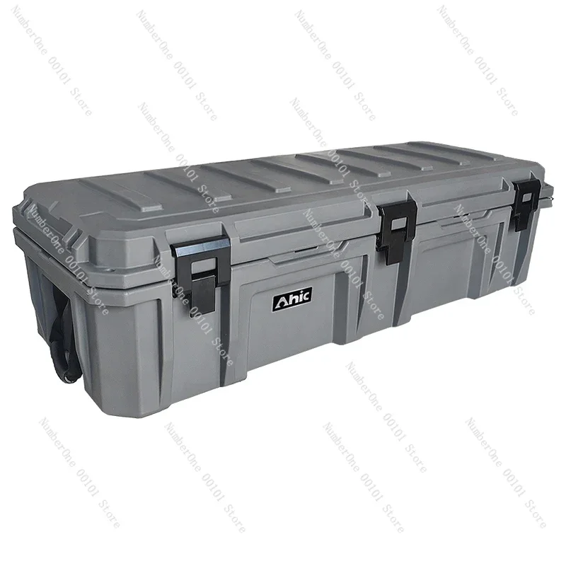 

Hot sell can customize logo outdoor activity or go camping with friends keep the food fresh cooler box