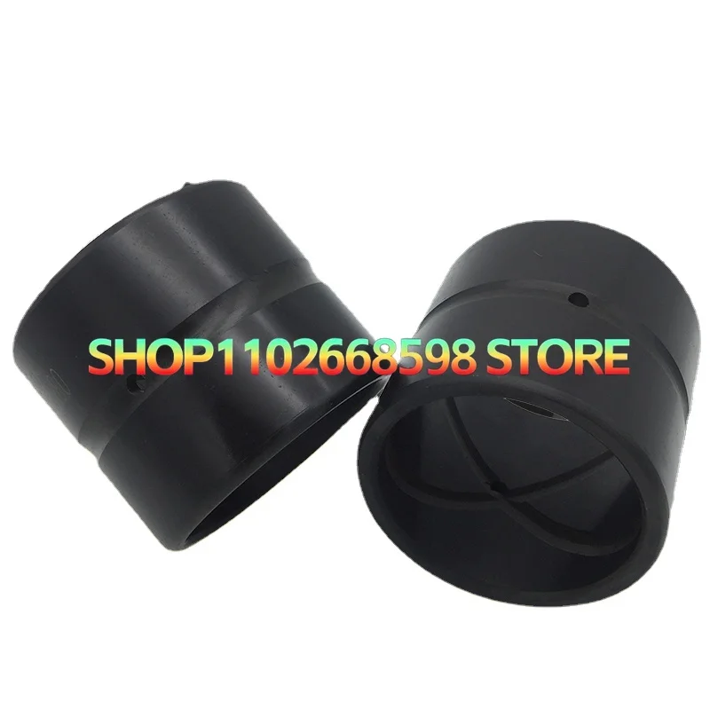 Excavator Bushing For  Kubota U15 U17 U20 U25  Komatsu Pc Hitachi Ex Kobelcosk Liugong Xugong Sany Sy Kubota Kato Digger Parts