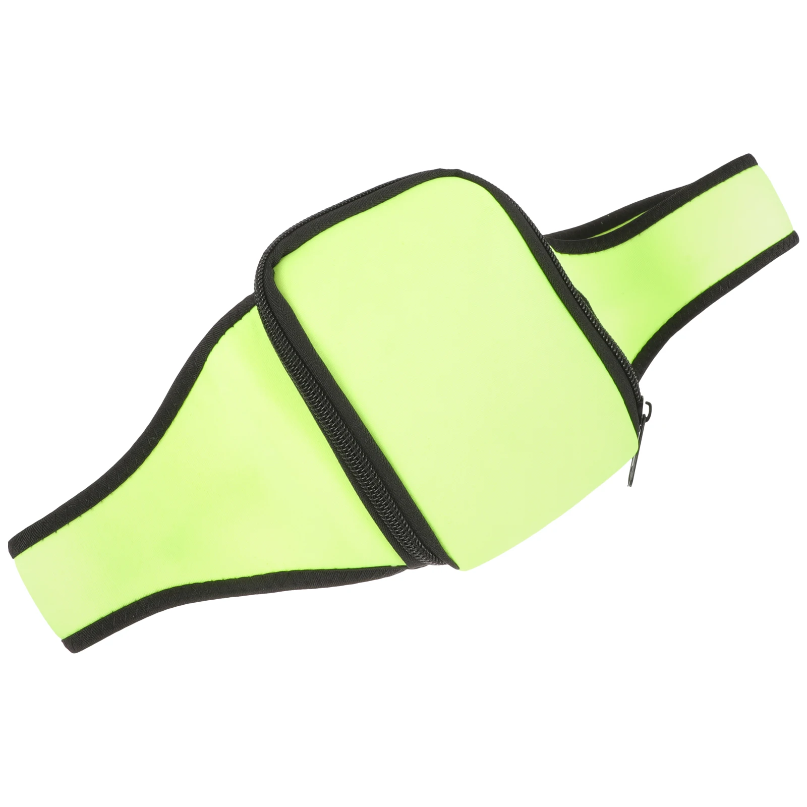 

Microphone Belt Bag Pouch Green Large Adjustable Waist Pack Holder Portable Mic Waist Belt Yoga Class Teacher