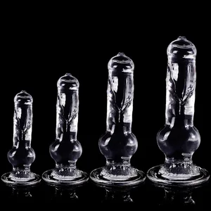 10 최고의 판매 빅 도그 딜도 -13