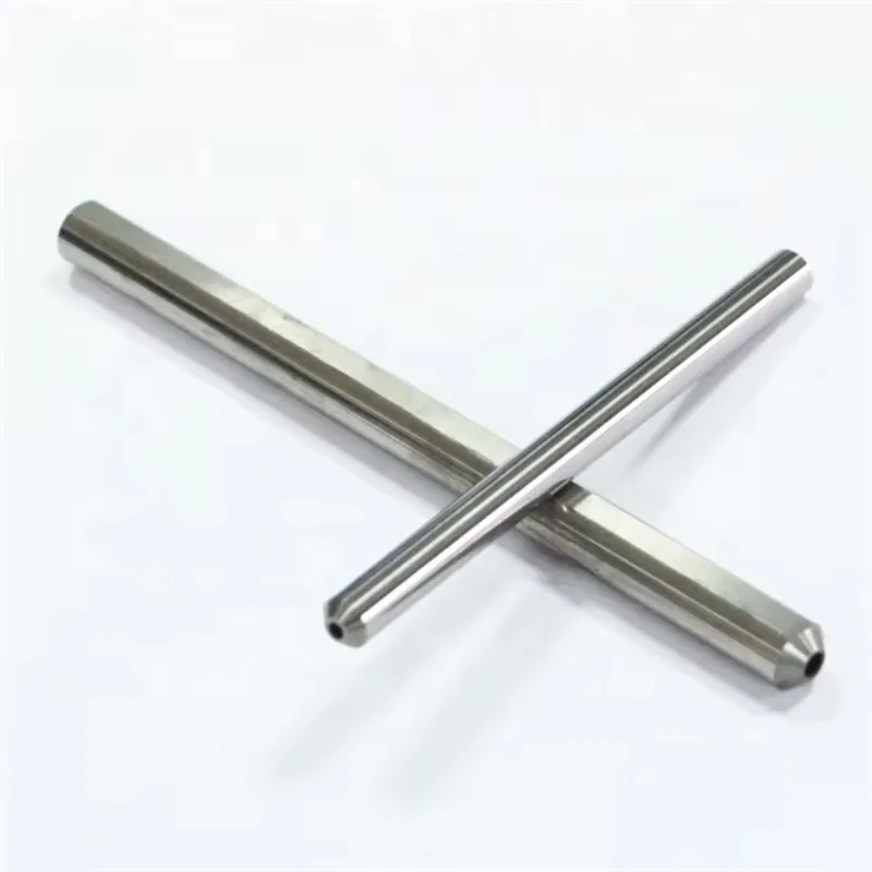 DLCC ISO Cemented Carbide Milling Tool Holder Solid Boring bar Anti Vibration Tools