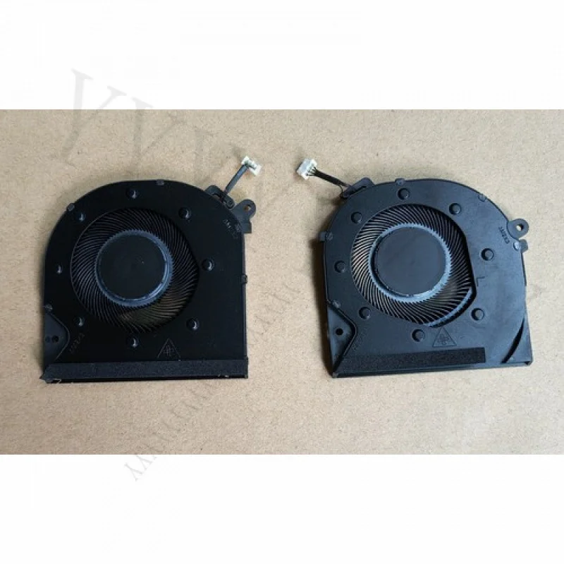 

Y Y Новый для HP ENVY X360 15-FE 15-FE0013DX 2in1 ВЕНТИЛЯТОР N49281-001 N47948-001 L+R