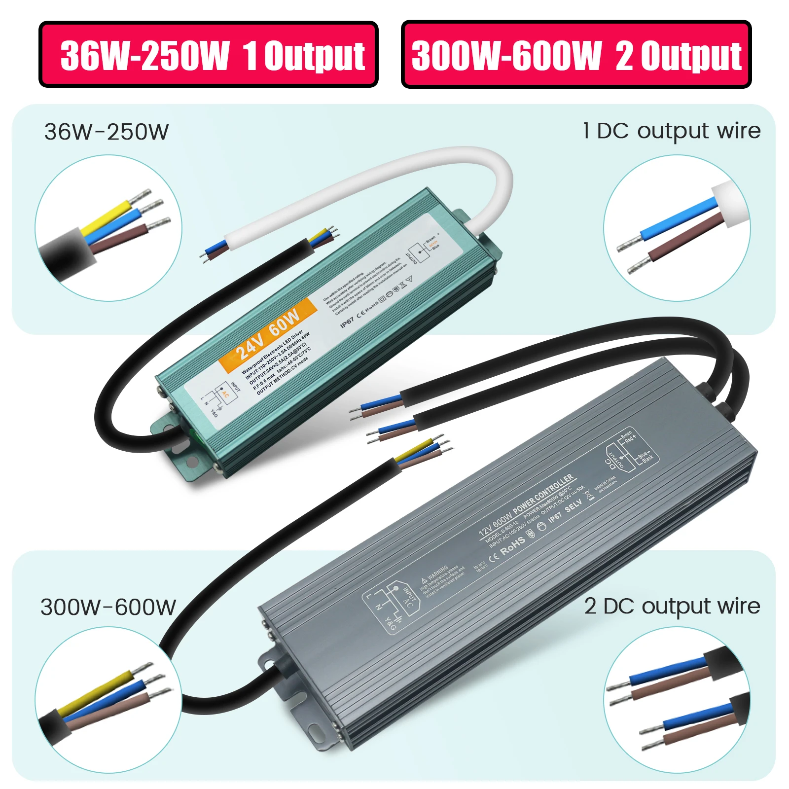 Thumbnail 3 - #25 Best AC/DC Power Adapters to Buy In 2026