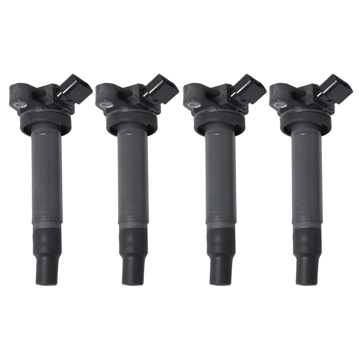 

4 PCS Ignition Coil for Lexus GS IS LS LX UZZ40 Toyota Land Cruiser 100 90080-19027 90919-02230 90919-02249