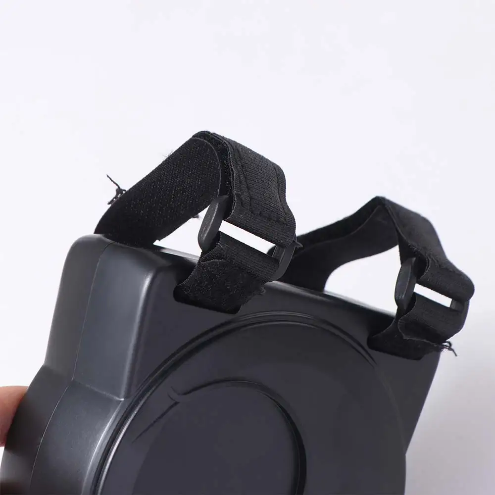 Correa elástica cuerda de tracción para bicicleta con gancho cuerda elástica cuerda de remolque para ciclismo cuerda de tracción seguridad MTB cuerda para remolque bicicleta de montaña
