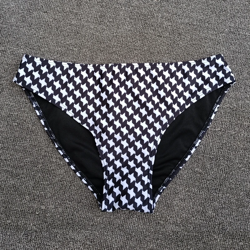 

Купальник-бикини больших размеров для похудения, женские плавки, модная одежда для бассейна, спортивная одежда, товары для фитнеса