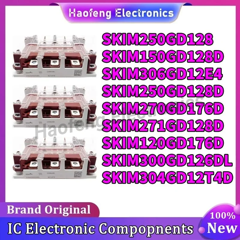 

SKIM250GD128 SKIM150GD128D SKIM306GD12E4 SKIM250GD128D SKIM270GD176D SKIM271GD128D SKIM120GD176D SKIM300GD126DL SKIM304GD12T4D
