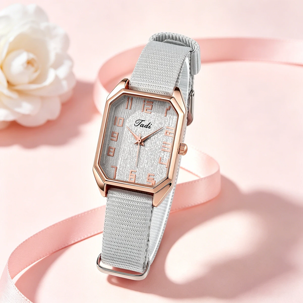 Elegante Orologio da Polso Ana - Wrap Ring Gold recensione e prezzo