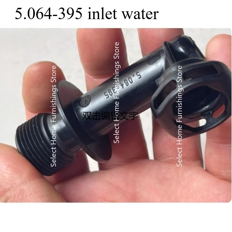 Suitable for Kach High Pressure Cleaner K2-K3 Car Washing Machine Outlet Elbow Accessories