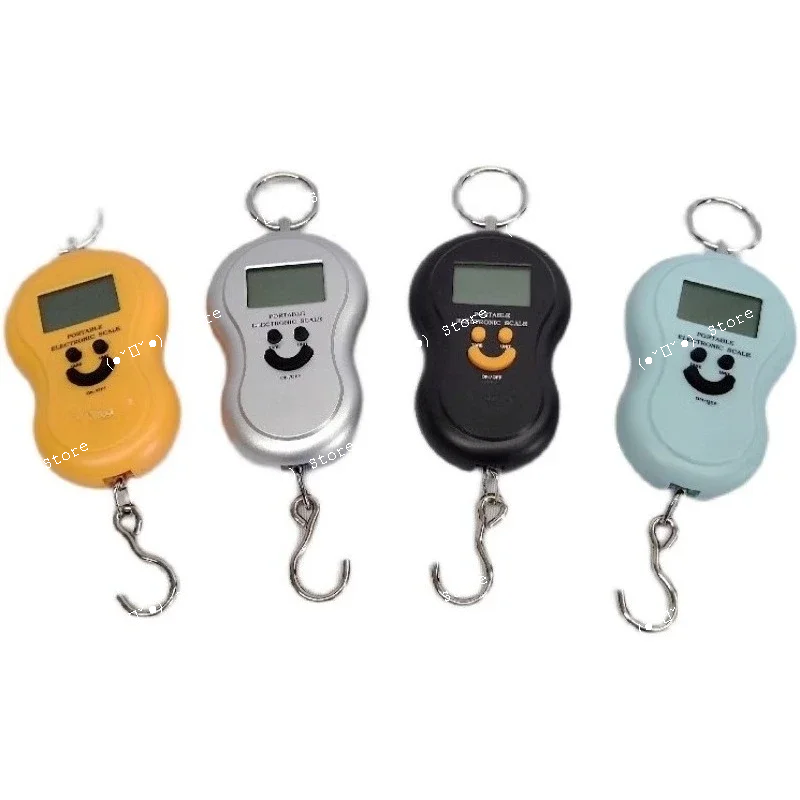 

Badminton racket threading machine dynamometer, accuracy tool accessories, electronic weighing device