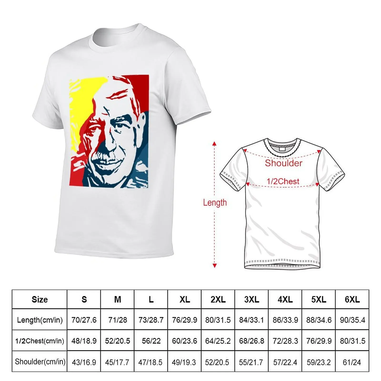 Maynard Keynes T-Shirt t shirt man casual man t shirt summer T-Shirt