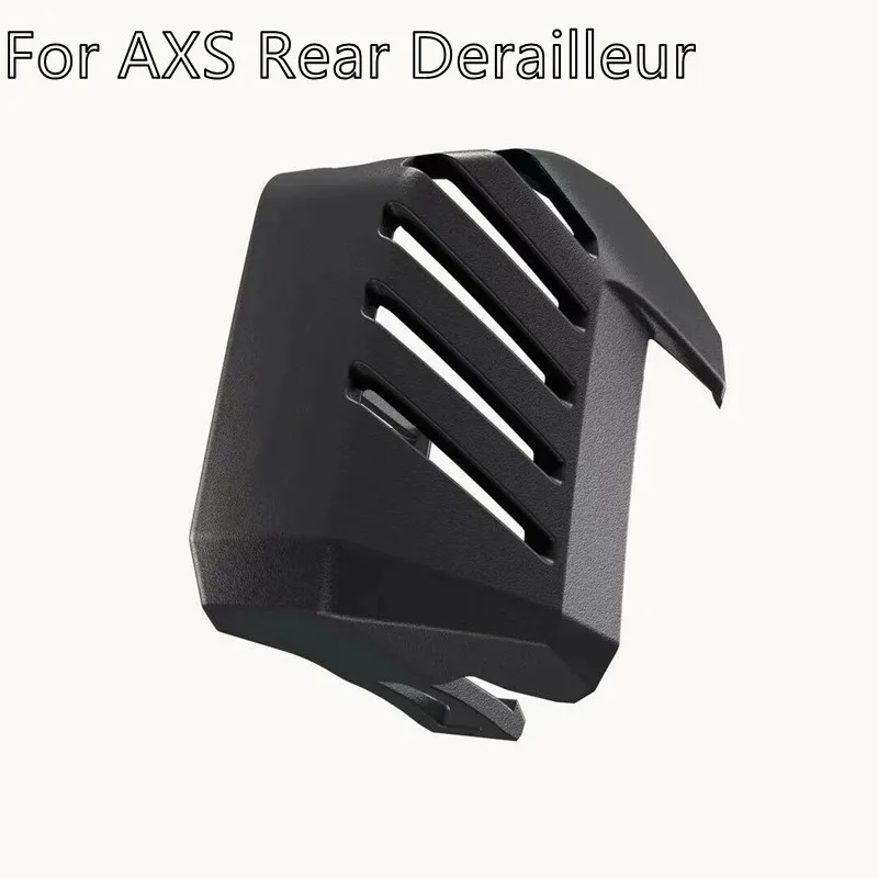 Sram Axs Battery Protector For Eagle XX1 X01 GX AXS Wireless Rear Dearilleur Dial Battery Cover Replacement Battery