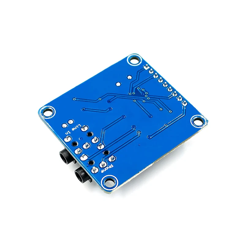 VS1003B VS1053 MP3 Decoding Module,Microphone Head,STM32 Microcontroller Development Board Accessories