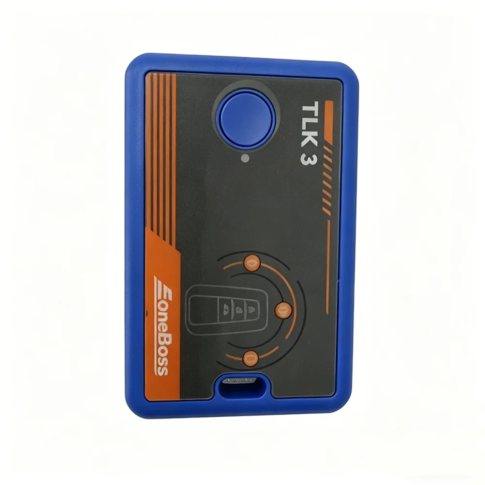 EONEBOSS TLK3 Kit key Generator for Reading Original Car Key Information Identify Vehicle brand/ Chip type Key Programming Tool